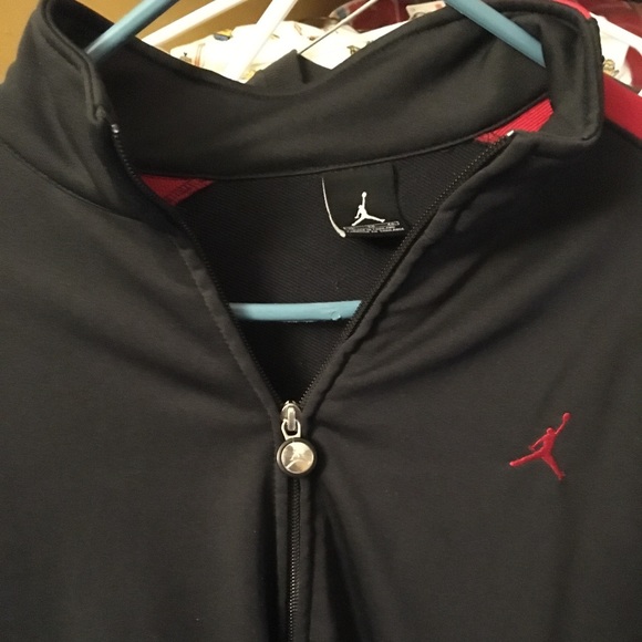 nike jordan jackets